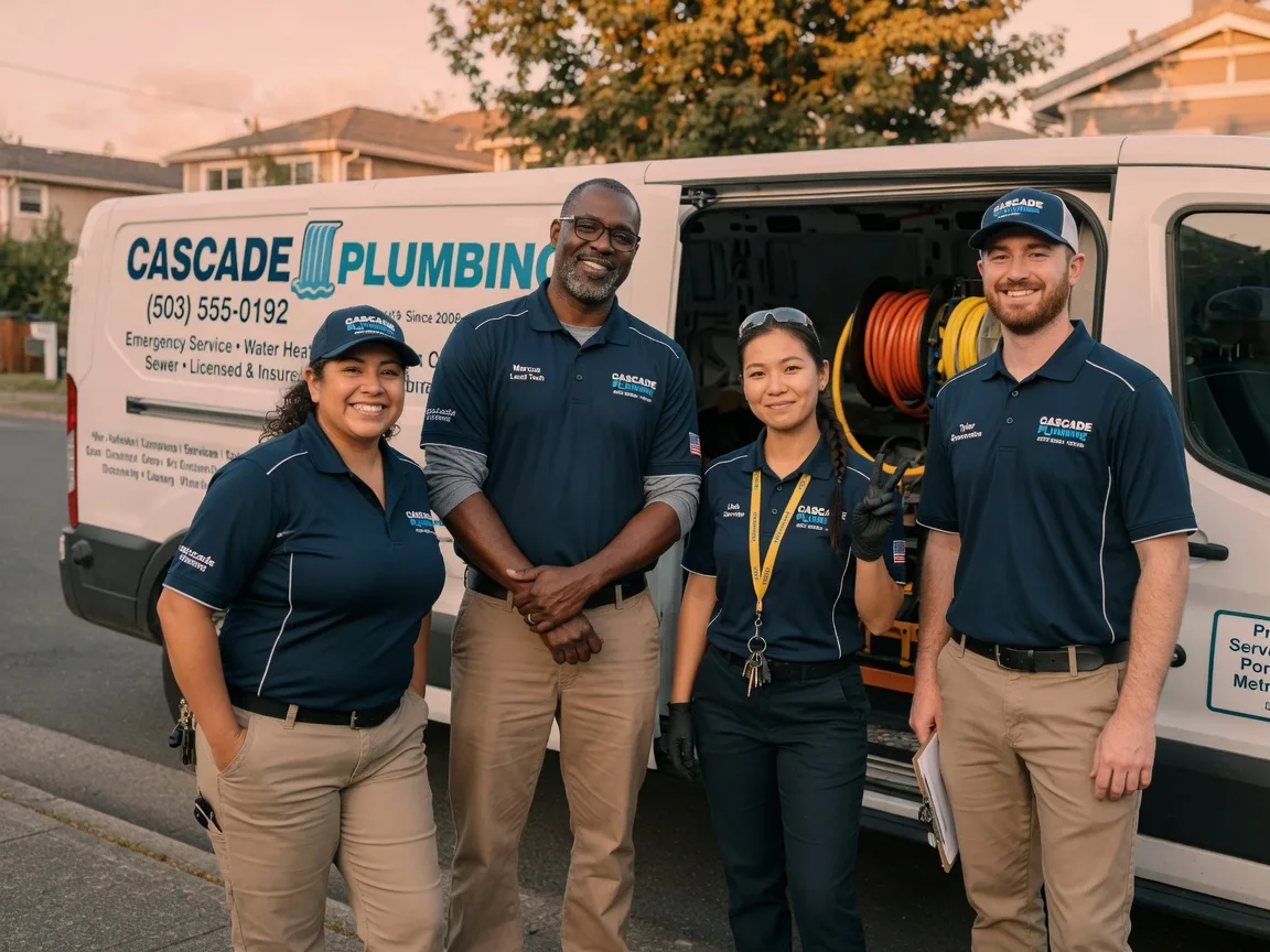 Emergency Plumber company in Moscow, OH